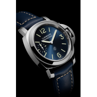 PANERAI Luminor Logo  PAM01085 Detail 3
