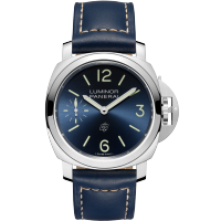 PANERAI Luminor Logo  PAM01085 Front view