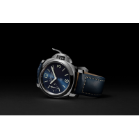 PANERAI Luminor Logo  PAM01085 Detail 1