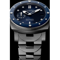 PANERAI Submersible PAM02068 Detail 2