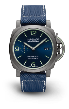 panerai automatic price
