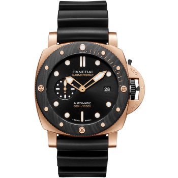 PNPAM02070 - Submersible QuarantaQuattro Goldtech™ OroCarbo