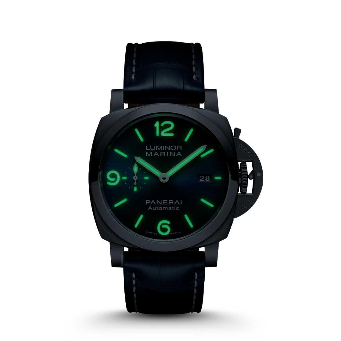 PANERAI Luminor Marina PNPAM01313