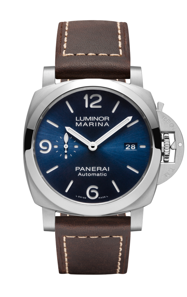 montre luminor marina prix