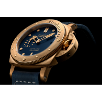 PANERAI Submersible Bronzo  PAM01074 Detail 1