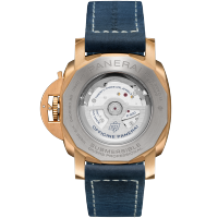 PANERAI Submersible Bronzo  PAM01074 Back view