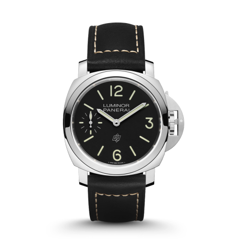 relógio panerai luminor submersible