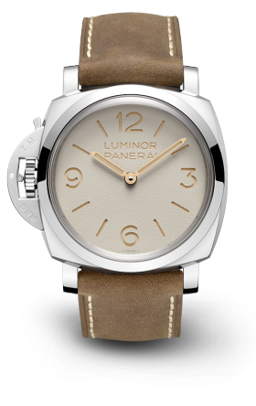 panerai 46mm