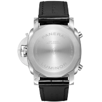 PANERAI Luminor Chrono PAM01109 Back view
