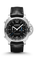 PANERAI Luminor Chrono PAM01109