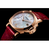 PANERAI Luminor Due Goldtech™ Madreperla PAM01280 Detail 1