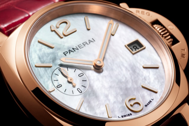 PANERAI Luminor Due PAM01280 Front 4