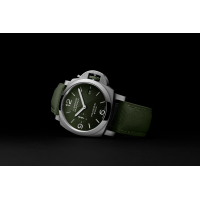 PANERAI Luminor Marina Verde Smeraldo PAM01356 Detail 1