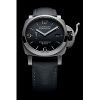 PANERAI Luminor Marina Grigio Roccia PAM01358 Detail 2