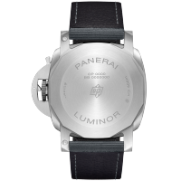 PANERAI Luminor Marina Grigio Roccia PAM01358 Back view