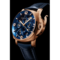 PANERAI ルミノール トゥールビヨン GMT ゴールドテック™ PAM01060 Detail 3