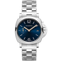 PANERAI Luminor Due PAM01123 Front view