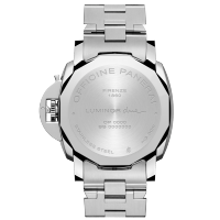 PANERAI Luminor Due PAM01124