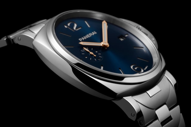 PANERAI Luminor Due PAM01124 Front 4