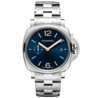 PANERAI Luminor Due PAM01124