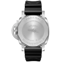 PANERAI Submersible PAM01590 Back view