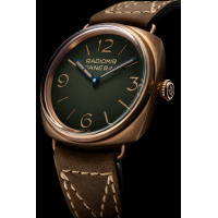 PANERAI Radiomir Bronzo PAM00760 Detail 3