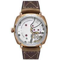 PANERAI Radiomir Bronzo PAM00760 Back view