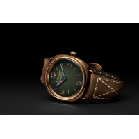 PANERAI Radiomir Bronzo PAM00760 Detail 2