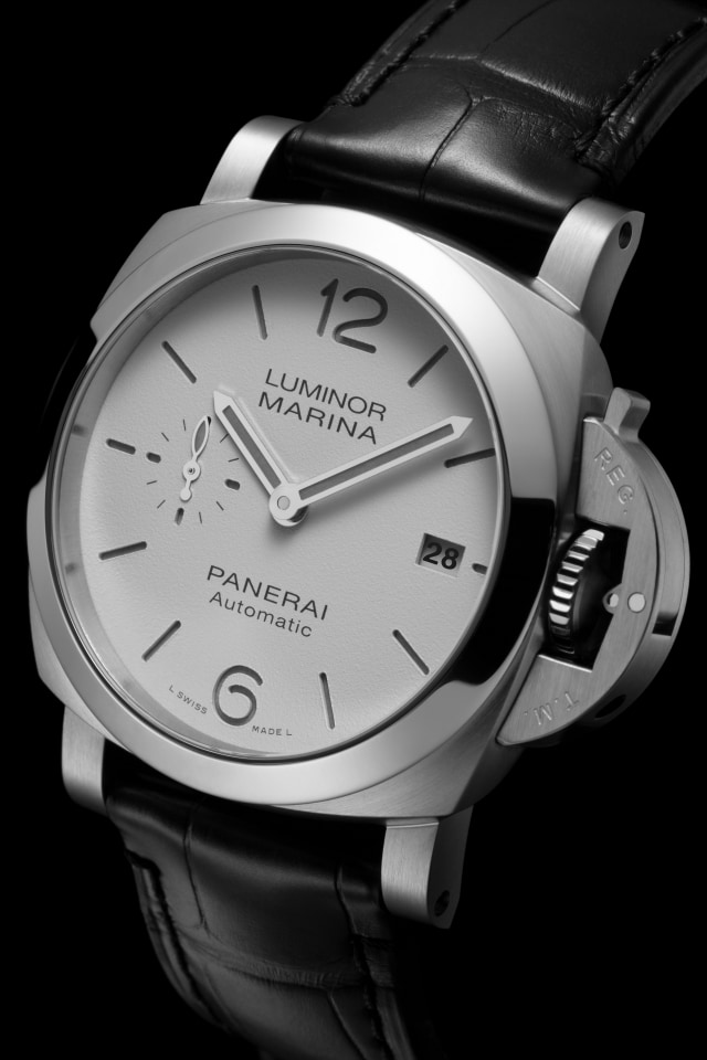 PANERAI Luminor Marina PAM01371 Detail 