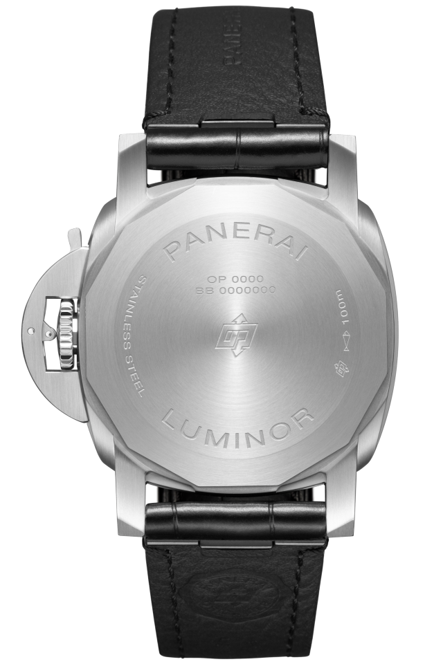 PANERAI Luminor Marina PAM01371 Detail 