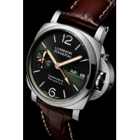 PANERAI Luminor Perpetual Calendar GMT Platinumtech™ PAM00715 Detail 1
