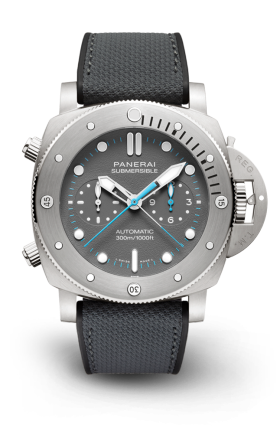 Submersible Collection Page