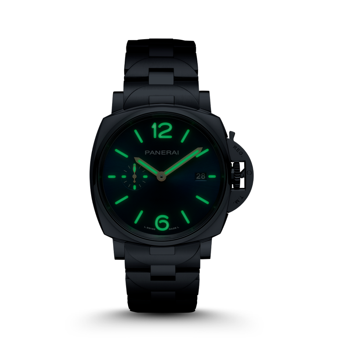 Panerai Watch Collections HK Panerai Official site