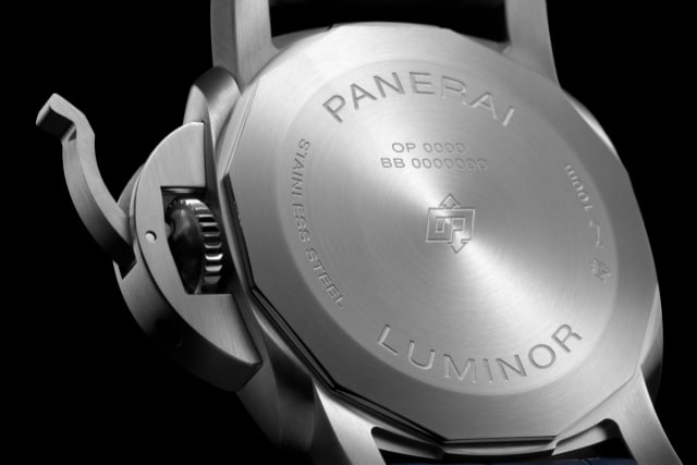 PANERAI Luminor Marina PAM01370 Detail 