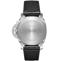PANERAI ルミノール クアランタ PAM01372 Back view