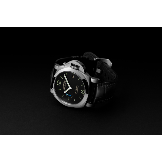 PANERAI ルミノール クアランタ PAM01372 Detail 1
