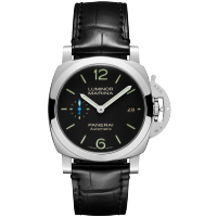 PANERAI ルミノール クアランタ PAM01372 Front view