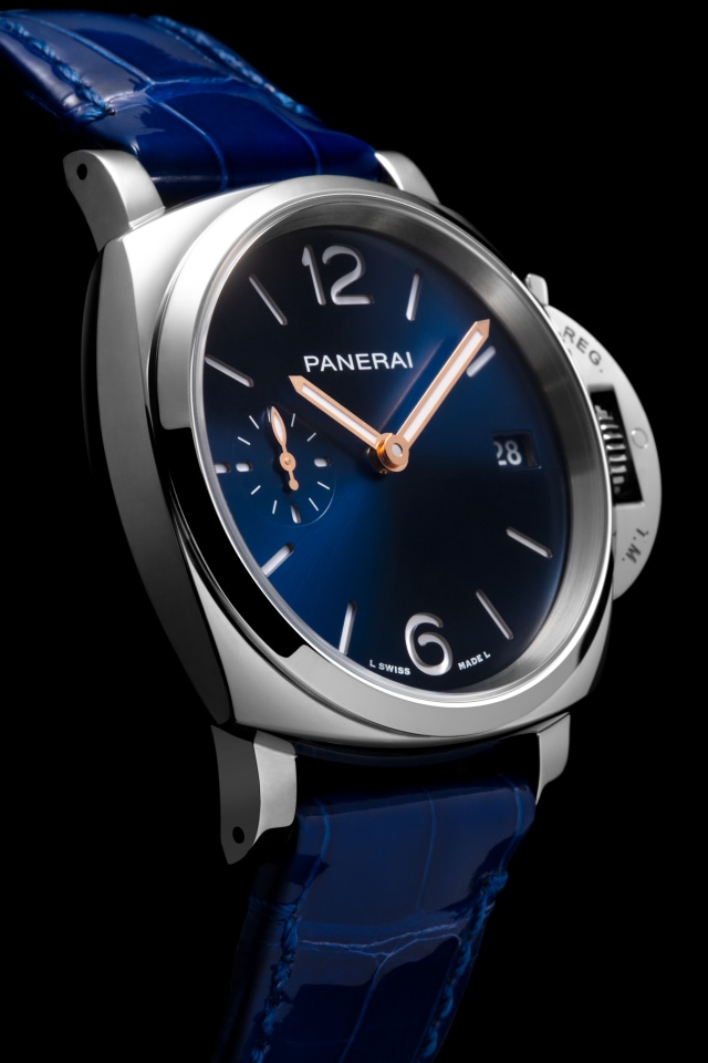 PANERAI Luminor Due PAM01273 Detail 