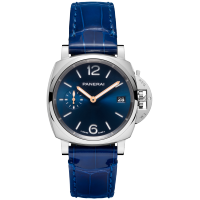 PANERAI Luminor Due PAM01273 Front view