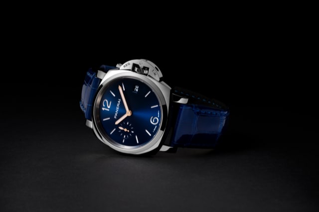 PANERAI Luminor Due PAM01273 Detail 