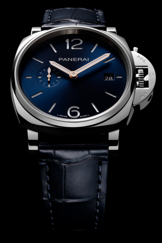 PANERAI Luminor Due PAM01274 Detail 