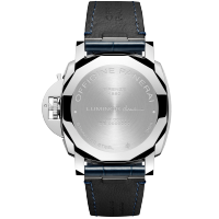 PANERAI Luminor Due PAM01274 Back view