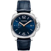 PANERAI Luminor Due PAM01274 Front view