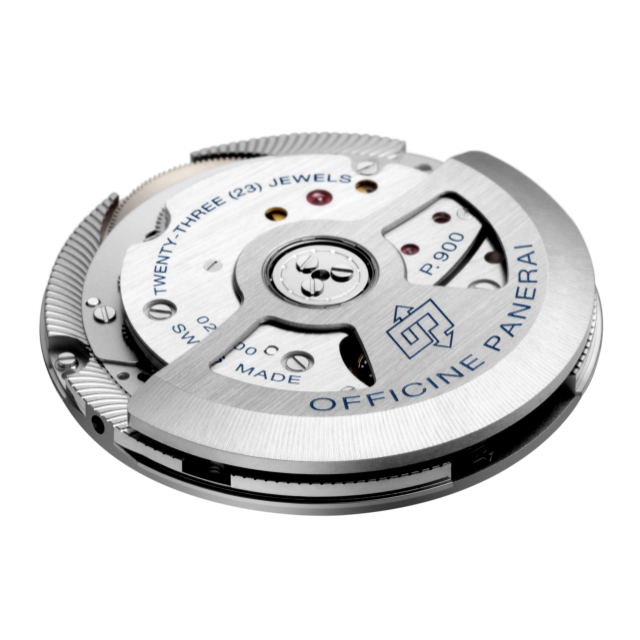 PANERAI P.900 MXE0C7PX