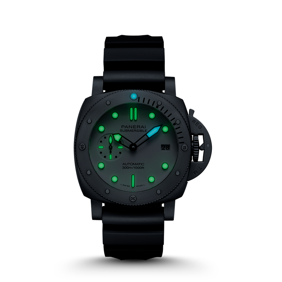 PANERAI Submersible PAM02223