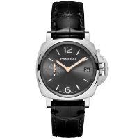 PANERAI Luminor Due PAM01552 Front view