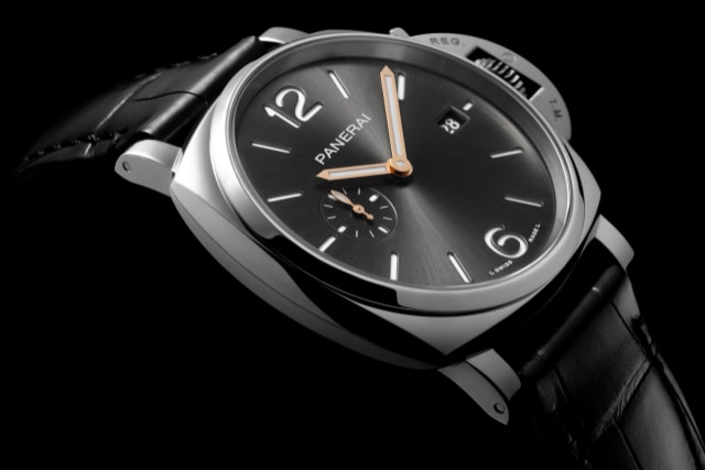 PANERAI ルミノール ドゥエ PAM01250 Detail 