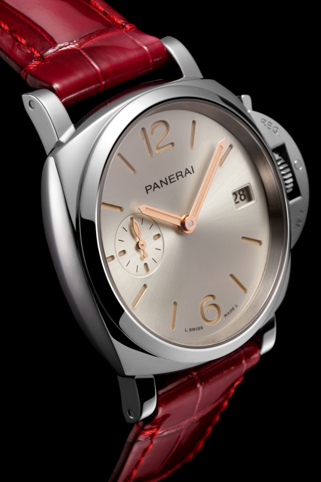 PANERAI Luminor Due PAM01550 Detail 