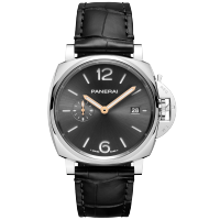 PANERAI ルミノール ドゥエ PAM01250 Front view
