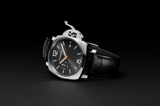 PANERAI ルミノール ドゥエ PAM01250 Detail 